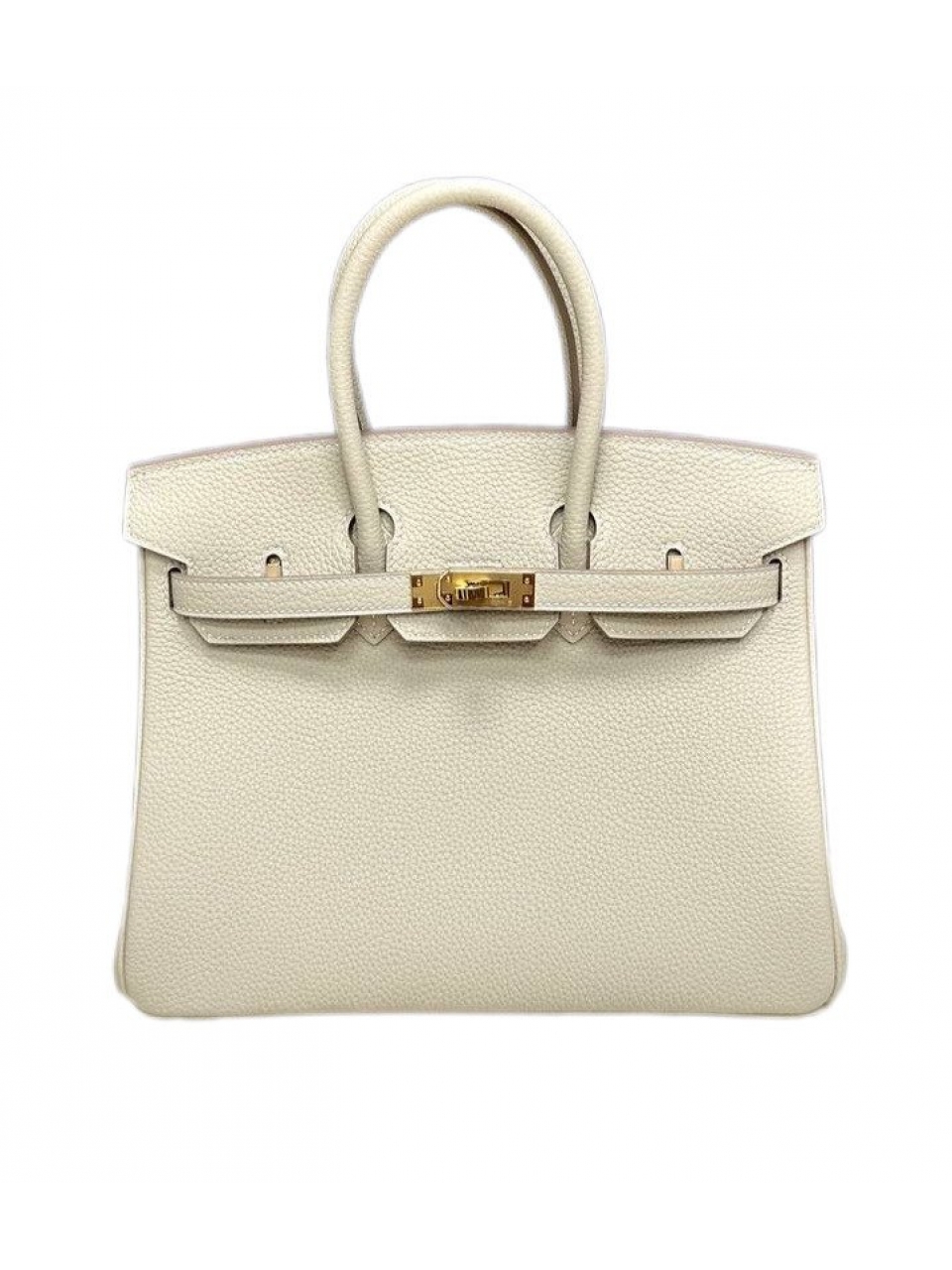 Сумка Hermes Birkin 25 Trench Verso Togo